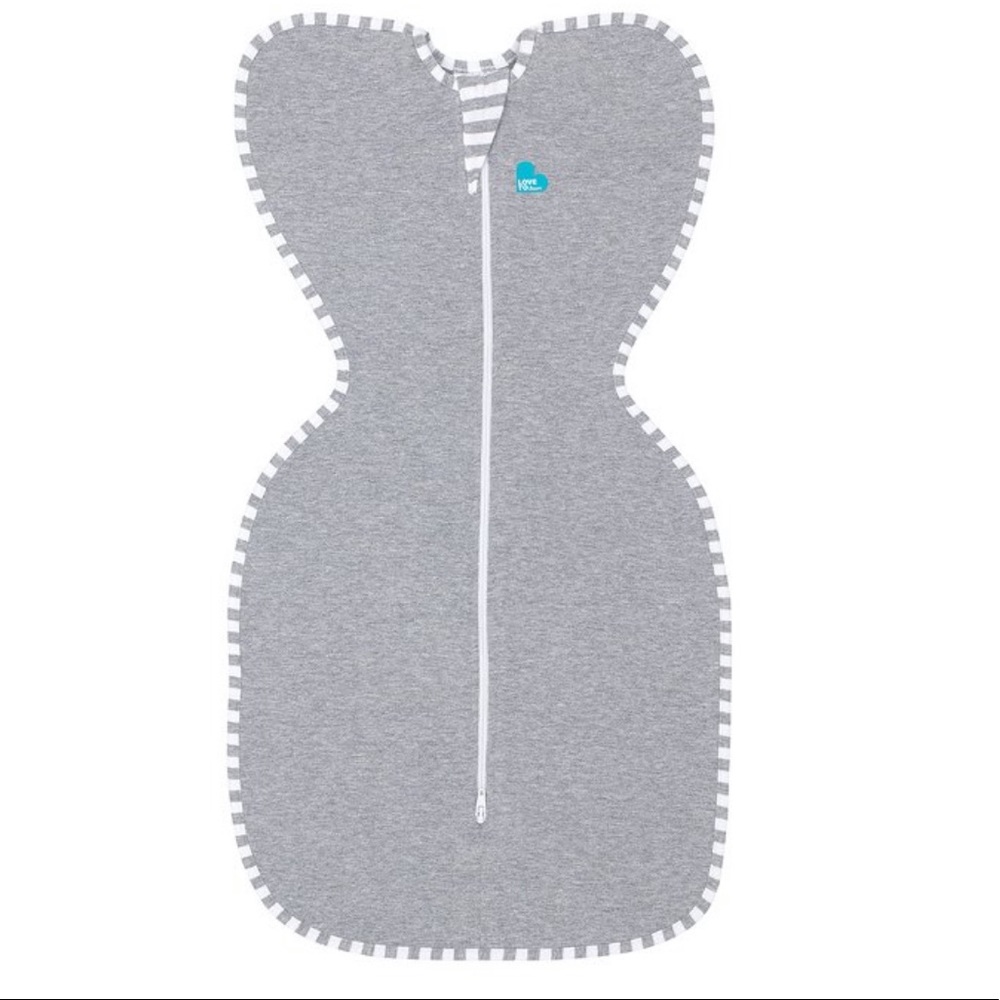 NWOT Love to Dream SwaddleUP size small